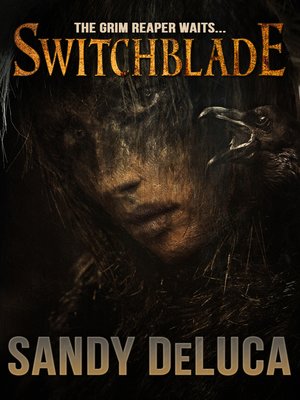 cover image of Switchblade